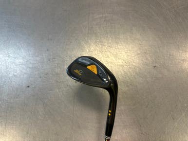 Used Cleveland CG14 Golf Wedge Mens RH 52 Degree 11339-S000191044