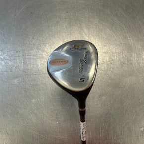 Used Golden Bear TRANZITION Mens Fairway Wood RH 5 Wood 11339-S000191033