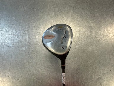 Used Golden Bear TRANZITION Mens Fairway Wood RH 5 Wood 11339-S000191033