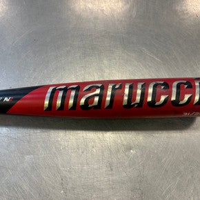 Used Marucci CAT 8 BB/SB High School -3 Bat 31" 11339-S000191032