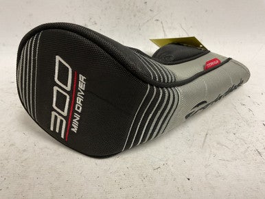 Used Taylormade 300 MINI DRIVER HEADCOVER  11855-S000188303