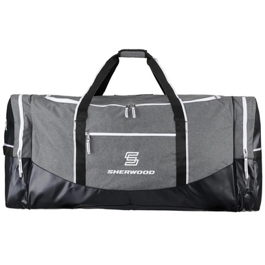 New Rekker Goalie Carry Bag Blk 11855-SHR10202419BK