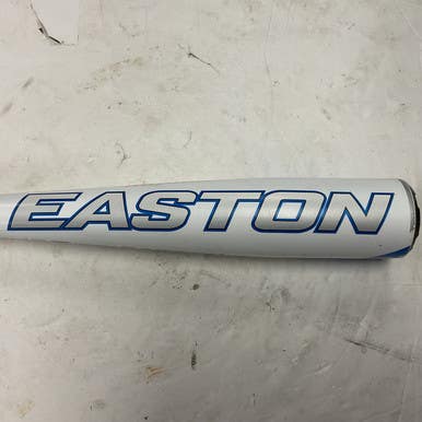 Used Easton Quantum SL22QUAN108 USSSA 2 5/8 Baseball Bat 30" 11855-S000188289