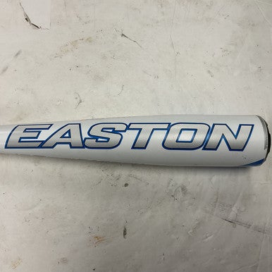 Used Easton Quantum SL22QUAN108 USSSA 2 5/8 Baseball Bat 30" 11855-S000188289