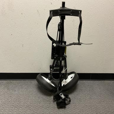Used 2 Wheel Golf Pull Cart 11855-S000188286