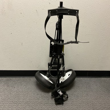 Used 2 Wheel Golf Pull Cart 11855-S000188286