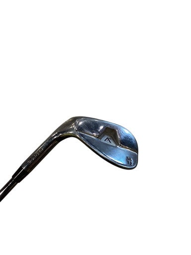 Used Maxfli A10 Golf Wedge Mens LH 56 Degree 11884-S000049187