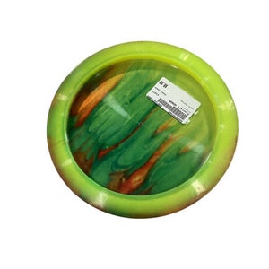 Used Discraft VENOM Disc Golf Driver Yellow 11884-S000049169