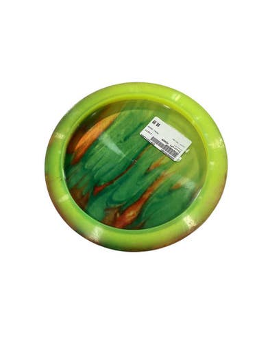 Used Discraft VENOM Disc Golf Driver Yellow 11884-S000049169