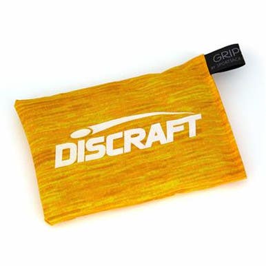 New SPORTSACK YELLOW 11884-DISSCSYLLW