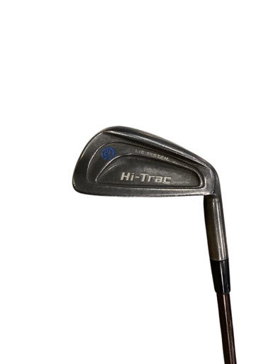 Used Daiwa HI-TRAC Women Individual Iron RH 7 Iron 11884-S000049168