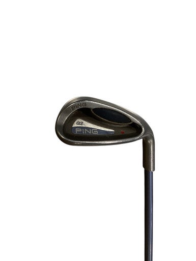 Used Ping G2 L SW Golf Wedge Womens RH Sand Wedge 11884-S000049167