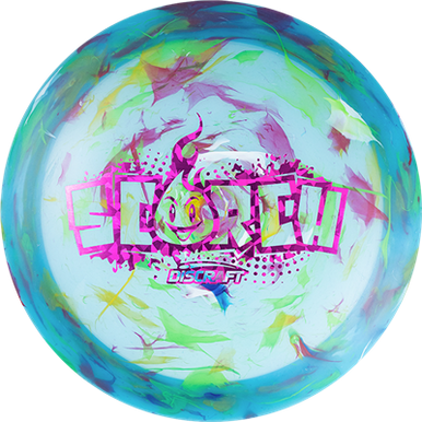 New JAWBREAKER LITE SCORCH 11884-DISJBLITESCORCH
