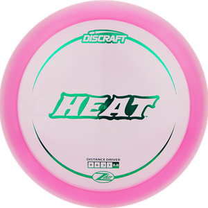 New Z LITE HEAT 11884-DISZLITEHEAT