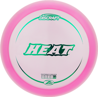 New Z LITE HEAT 11884-DISZLITEHEAT