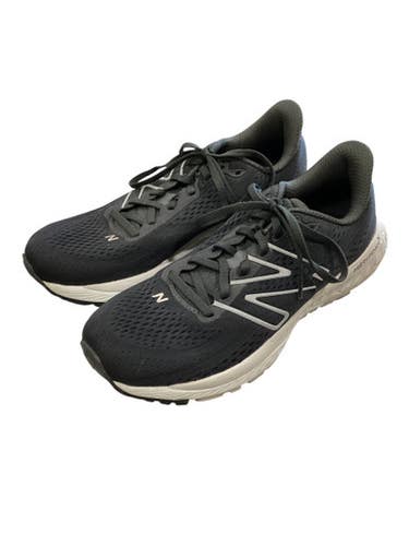 Used New Balance Running/X-Train Shoes W Black Senior 8 11884-S000049161