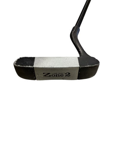 Used TOUR SELECT ZONE 2 Mens Putter RH 11884-S000049163
