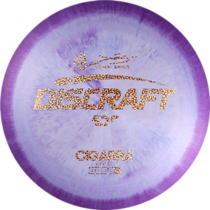 New AB ESP CIGARRA SIGNATURE 11884-DISESPABSS