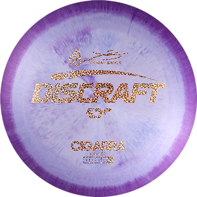 New AB ESP CIGARRA SIGNATURE 11884-DISESPABSS