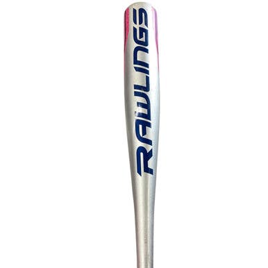 Used Rawlings STORM BB/SB T-Ball Bat 26" 11760-S000079242