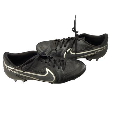 Used Nike Soccer Cleats Black Senior 9 11760-S000079221