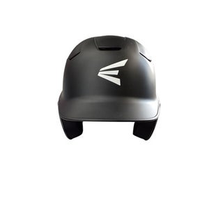 Used Easton ALPHA Batting Helmet No Mask Black LG 11760-S000079224