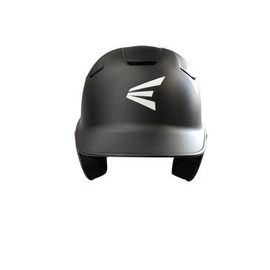Used Easton ALPHA Batting Helmet No Mask Black LG 11760-S000079224