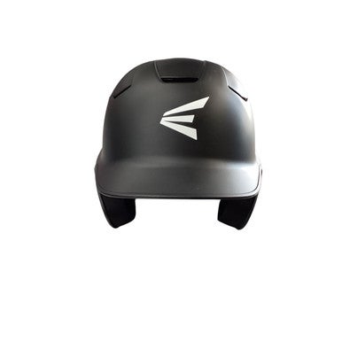 Used Easton ALPHA Batting Helmet No Mask Black LG 11760-S000079224