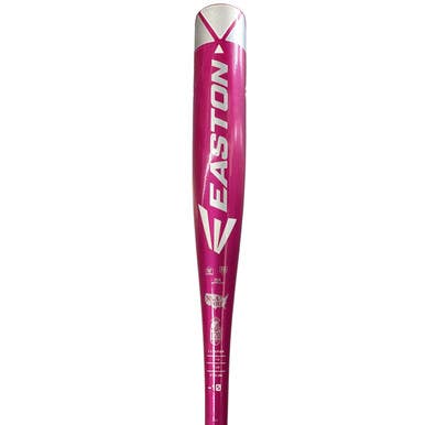 Used Easton PINK SAPPHIRE BB/SB Fastpitch Bat 27" 11760-S000079218