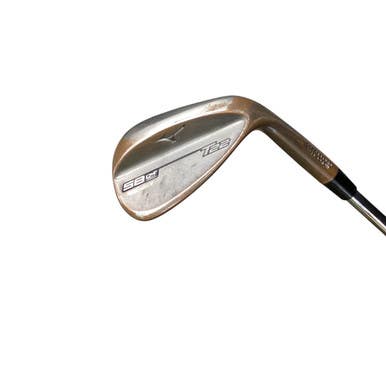 Used Mizuno T22 Golf Wedge Mens RH 58 Degree 11760-S000079207