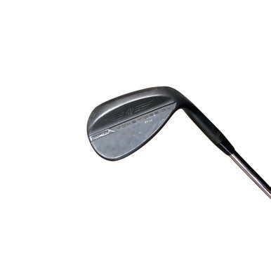 Used Titleist SM8 VOKEY DESIGN Golf Wedge Mens RH 60 Degree 11760-S000079208