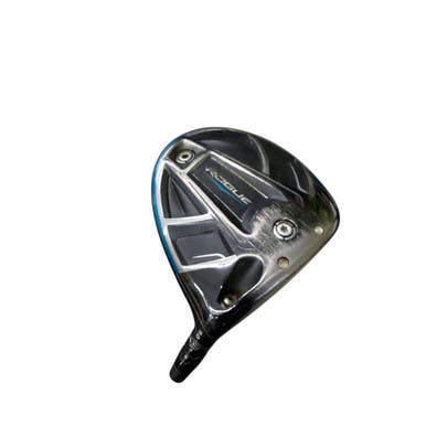 Used Callaway ROGUE Mens Driver RH 9.0 Degree 11760-S000079205