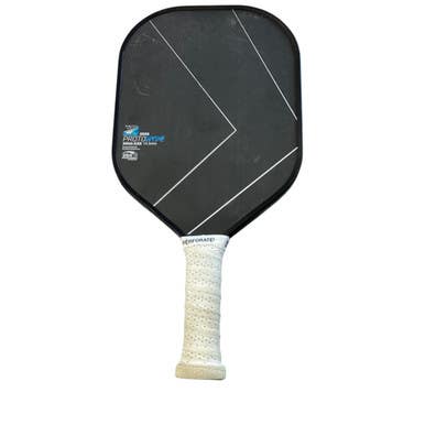 Used PROXR PROTOHYPE XR25-XXII Pickleball Racquet Black 11760-S000079201