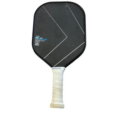 Used PROXR PROTOHYPE XR25-XXII Pickleball Racquet Black 11760-S000079201