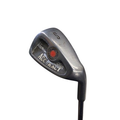 Used ACCURACY PROFESSIONAL S WEDGE Golf Wedge Mens RH Sand Wedge 11760-S000079198