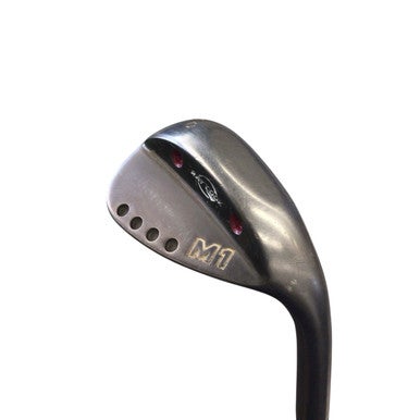Used Ray Cook M1 Golf Wedge Mens RH 60 Degree 11760-S000079197