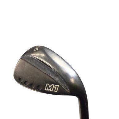 Used Ray Cook M1 Golf Wedge Mens RH 56 Degree 11760-S000079196