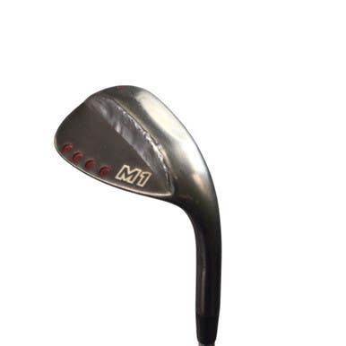 Used Ray Cook M1 Golf Wedge Mens RH 60 Degree 11760-S000079195