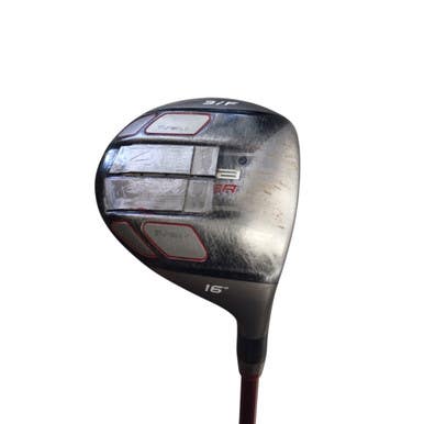Used Cobra BAFFLER T-RAIL+ Mens Fairway Wood RH 3 Wood 11760-S000079193