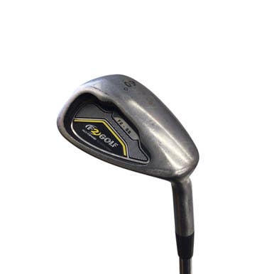 Used F2 Golf SS Golf Wedge Mens RH Sand Wedge 11760-S000079188