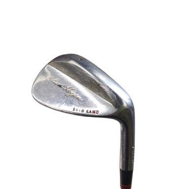 Used Ben Hogan SAND WEDGE Golf Wedge Mens RH Sand Wedge 11760-S000079189