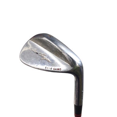 Used Ben Hogan SAND WEDGE Golf Wedge Mens RH Sand Wedge 11760-S000079189