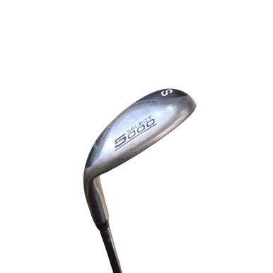 Used Power Play SELECT 5000 Mens Hybrid Club RH 9 Hybrid 11760-S000079182