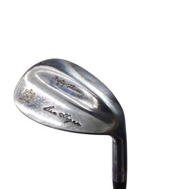 Used Ben Hogan FIFTY-THREE Golf Wedge Mens RH Gap/Approach Wedge 11760-S000079184