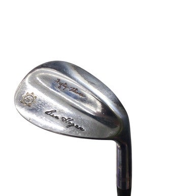 Used Ben Hogan FIFTY-THREE Golf Wedge Mens RH Gap/Approach Wedge 11760-S000079184
