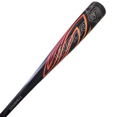 Used Louisville Slugger VAPOR BB/SB USA 2 5/8 Bat 30" 11760-S000079175