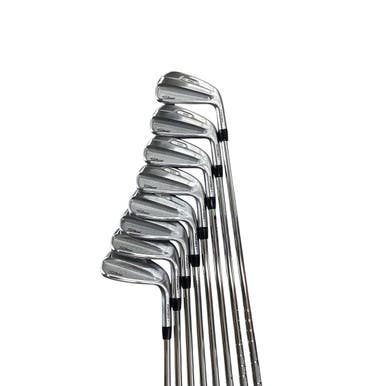 Used Titleist T100 Mens Iron Set RH 4I-GW/AW 11760-S000079167