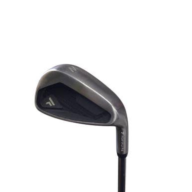 Used Top Flite PITCHING WEDGE Golf Wedge Mens RH Pitching Wedge 11760-S000079162