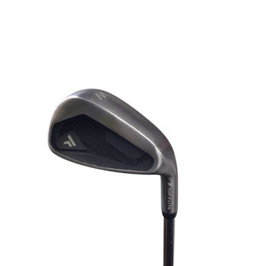 Used Top Flite PITCHING WEDGE Golf Wedge Mens RH Pitching Wedge 11760-S000079162