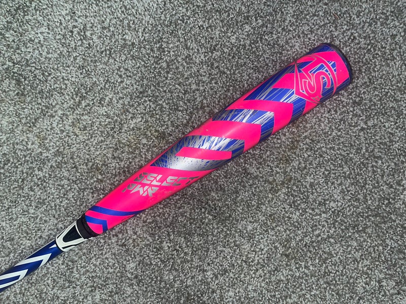 Custom 2023 Louisville Slugger Select PWR 33/300